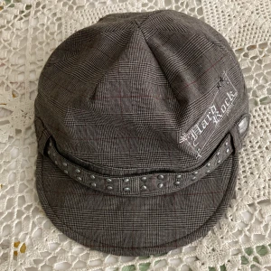 Hard rock cafe vegamössa - hard rock keps