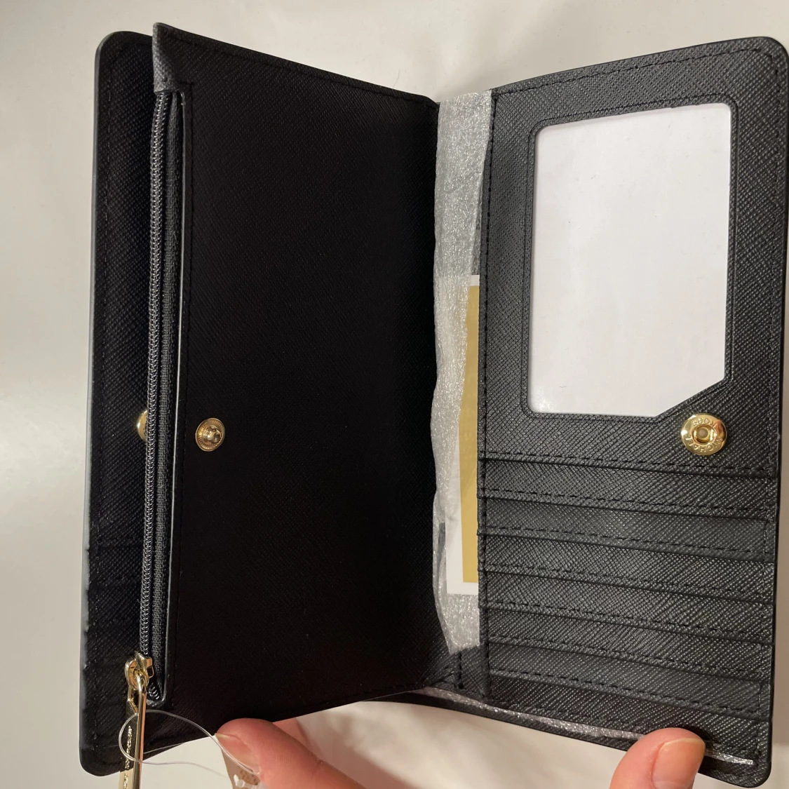 Michael Kors plånbok - 91