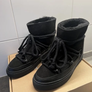 Inuikii boots sneakers classic - Säljer mina helt oanvända skor från inuikii i strl 38  Nypris ca 2 699kr