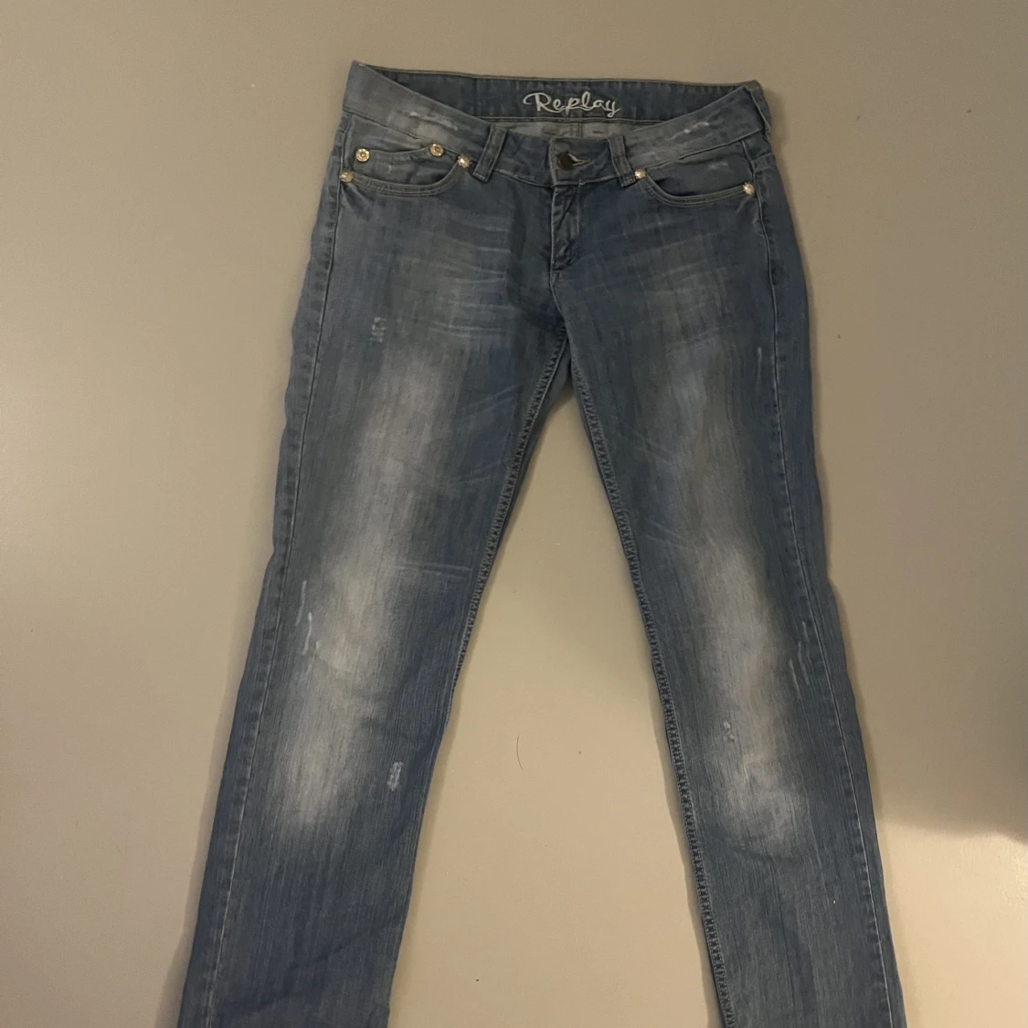 Replay jeans  - 90