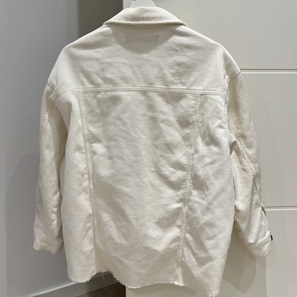 Manchester jacka - 90