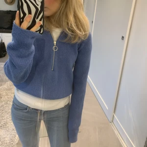 Så fin zipup💙💙 - Så fin zipup💙💙