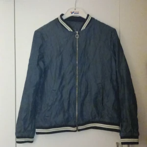 Sommar jacka  - Skön men en sommar jacka 