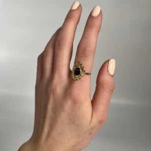 Ring  - Rostfrittstål.