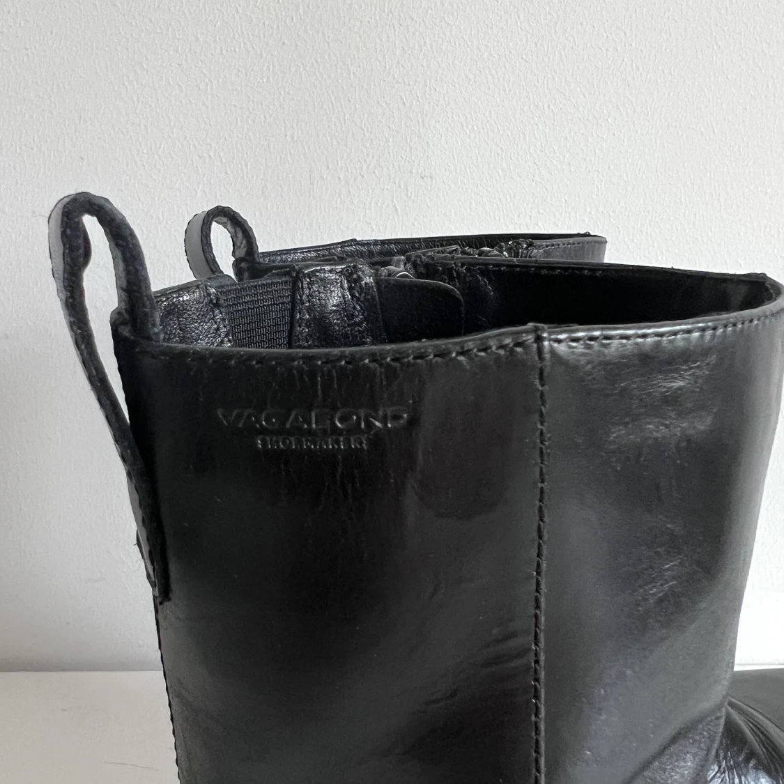 Vagabond Eyra boots storlek 39 - 90