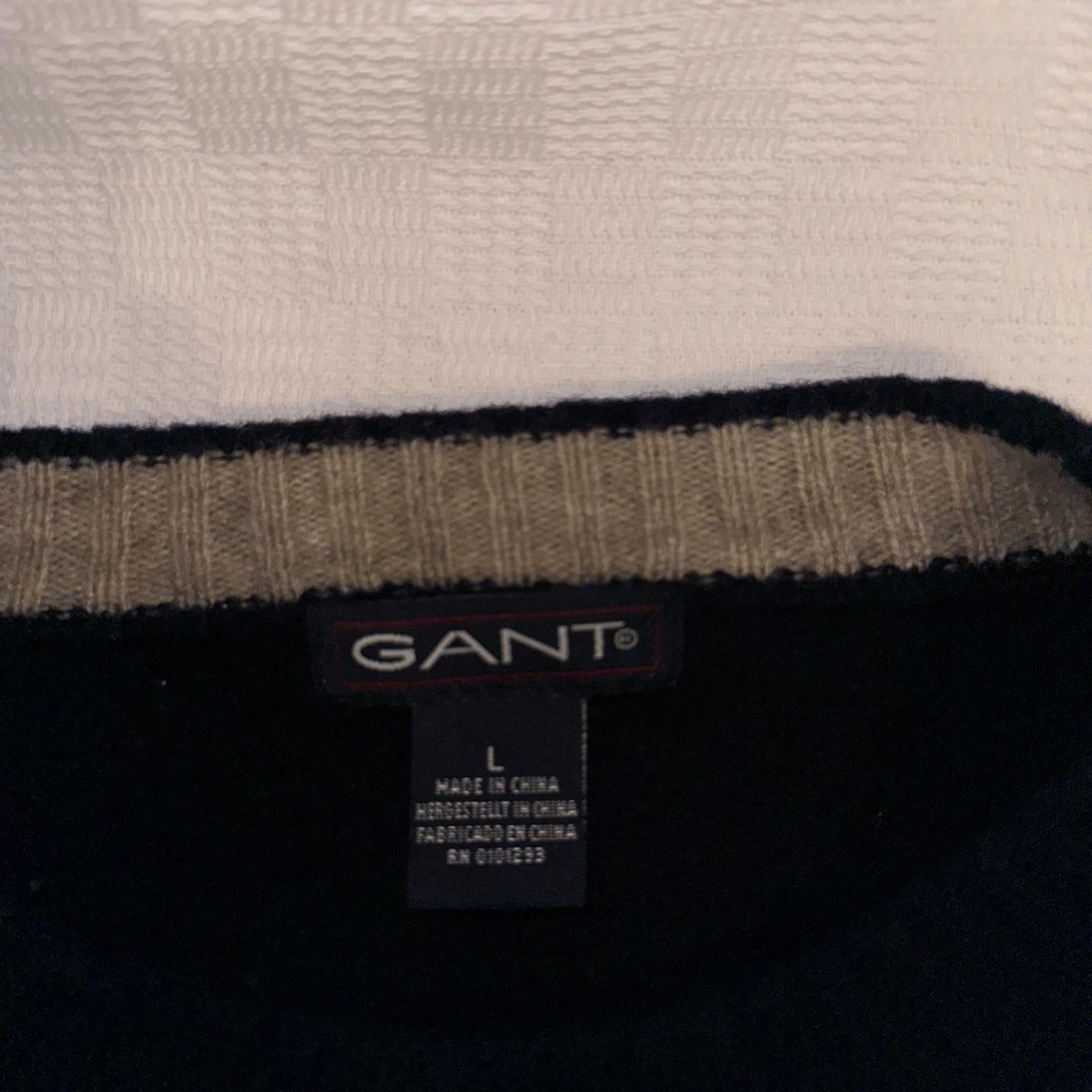 Gant  - 91