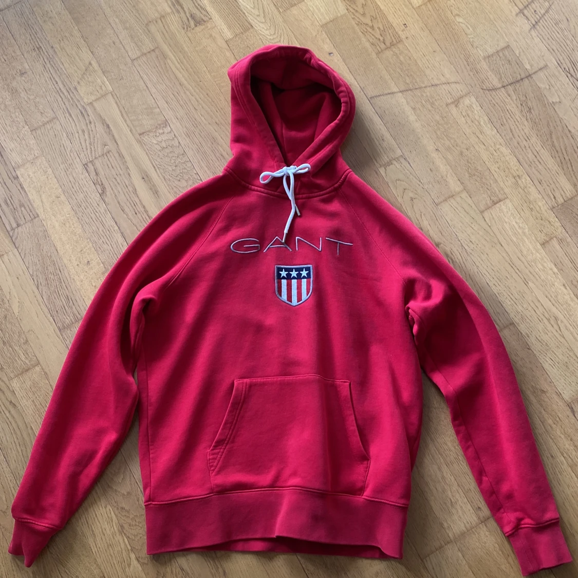 Gant hoodie