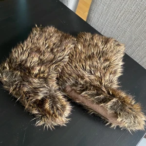 Tofflor strl. 38 - Mjuka och goa