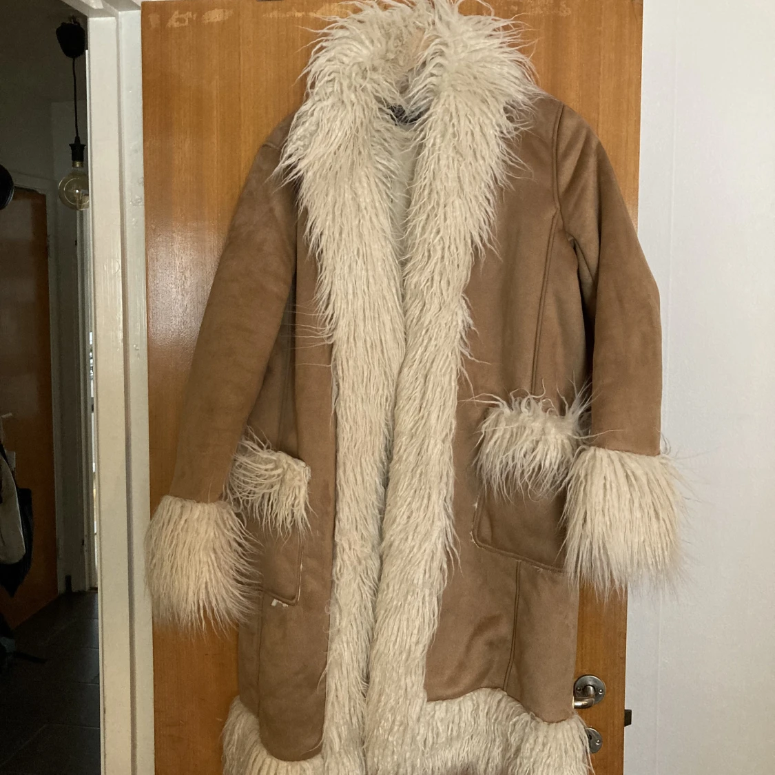 Penny Lane coat  - 90