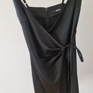 Black mini dress from bik Bok.  Worn a couple times but condition is perfect 