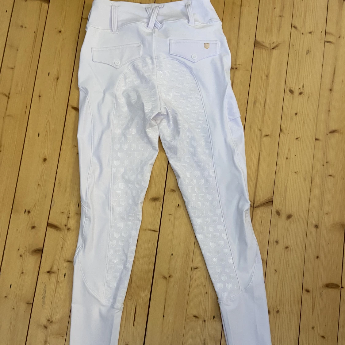 Maya delorez ridbyxa helskoning - 90