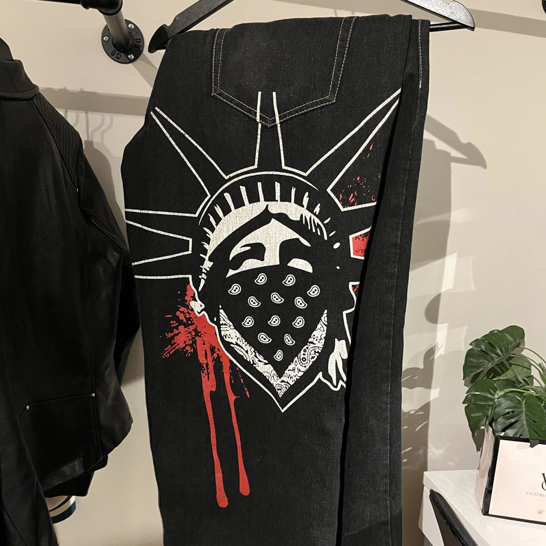 Ultra baggy TOWNZ jeans