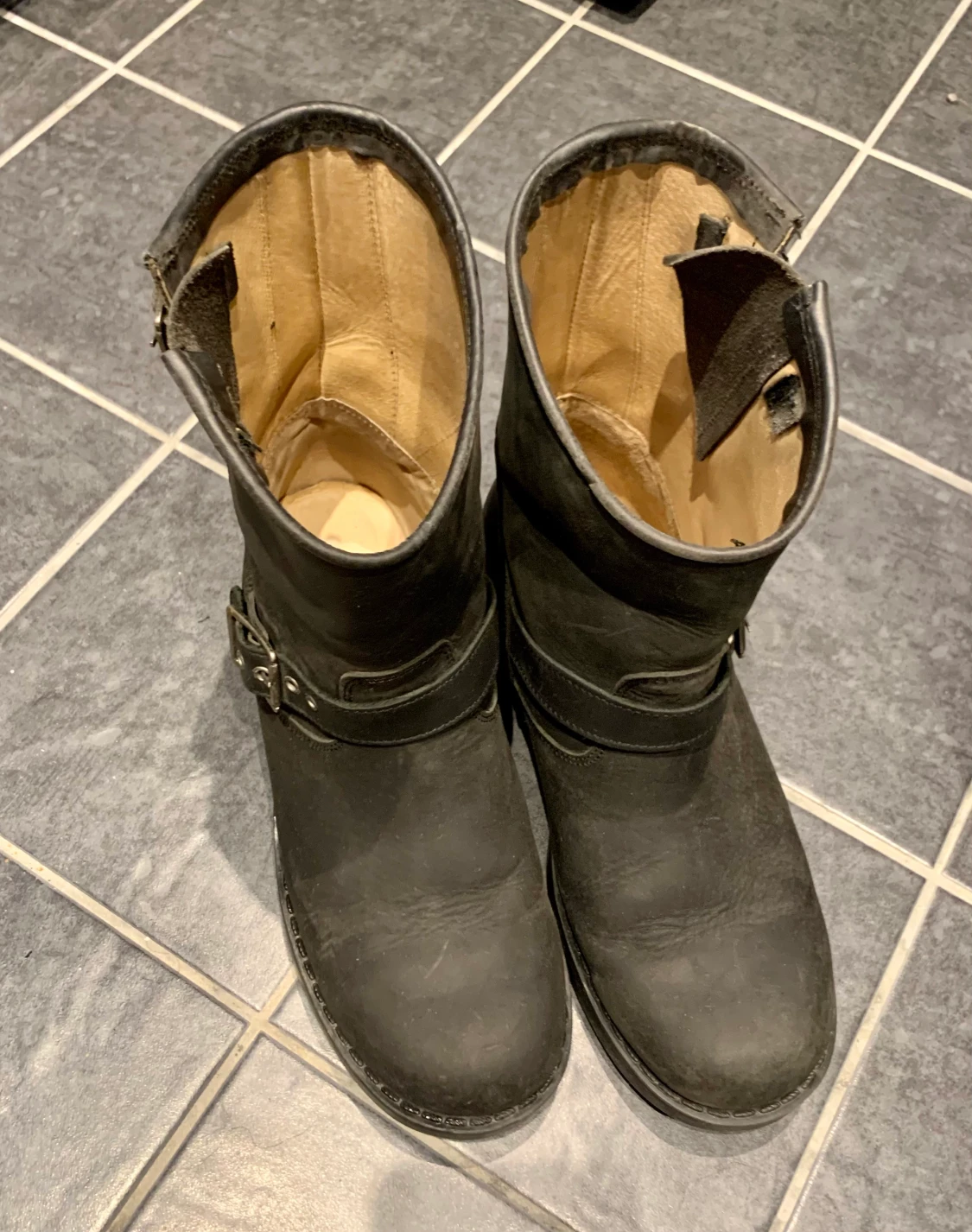 Johnny Bulls st 40 - 90