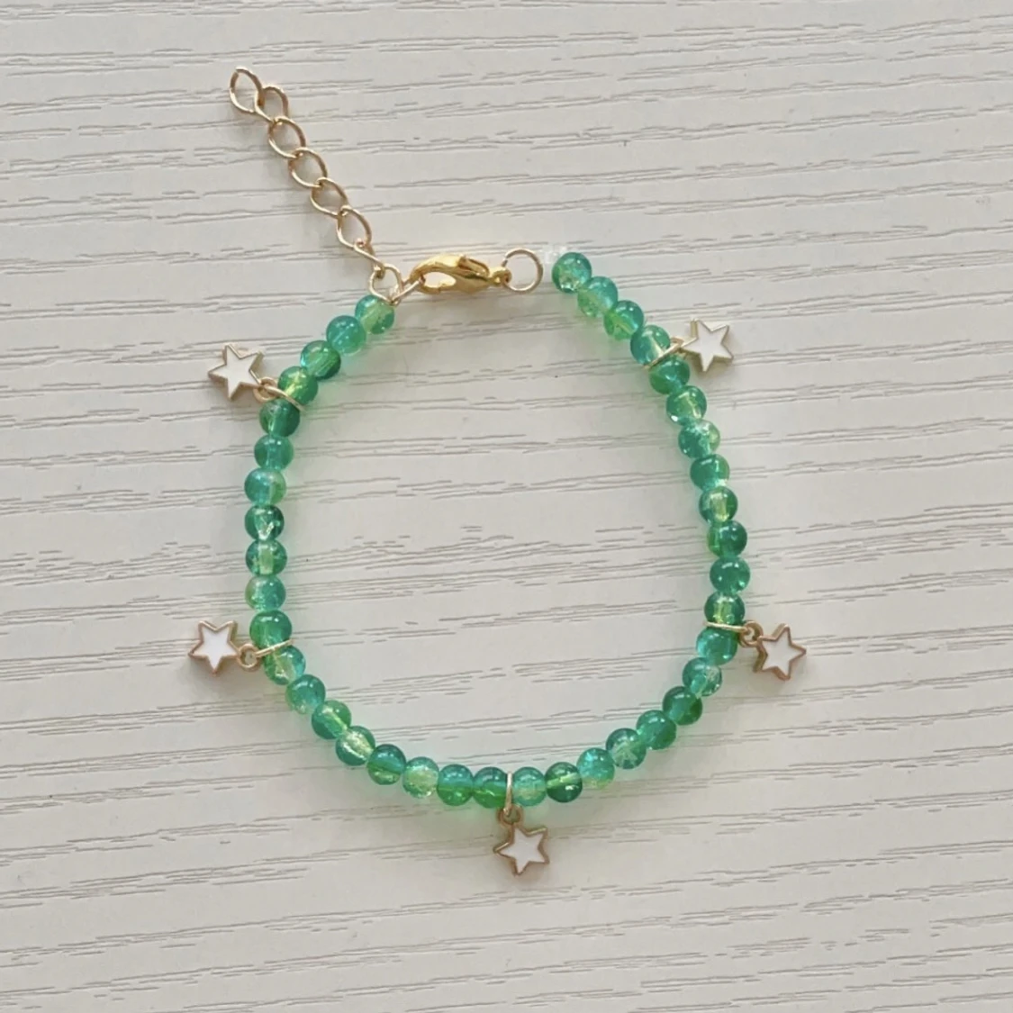 ⭐️ Stjärn armband ⭐️  - 91