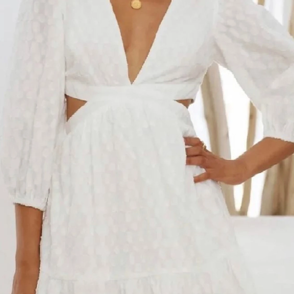 Studentklänning  - 91