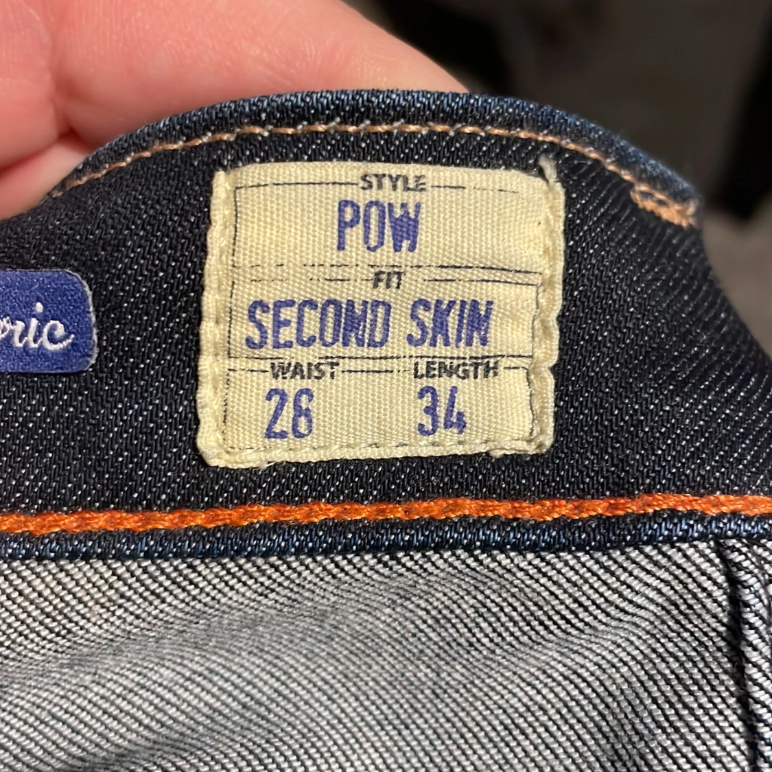 Skinny jeans  - 91