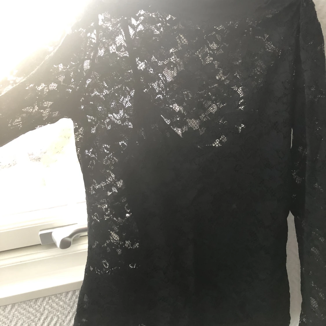 Dekorativa toppar/bodys  - 91