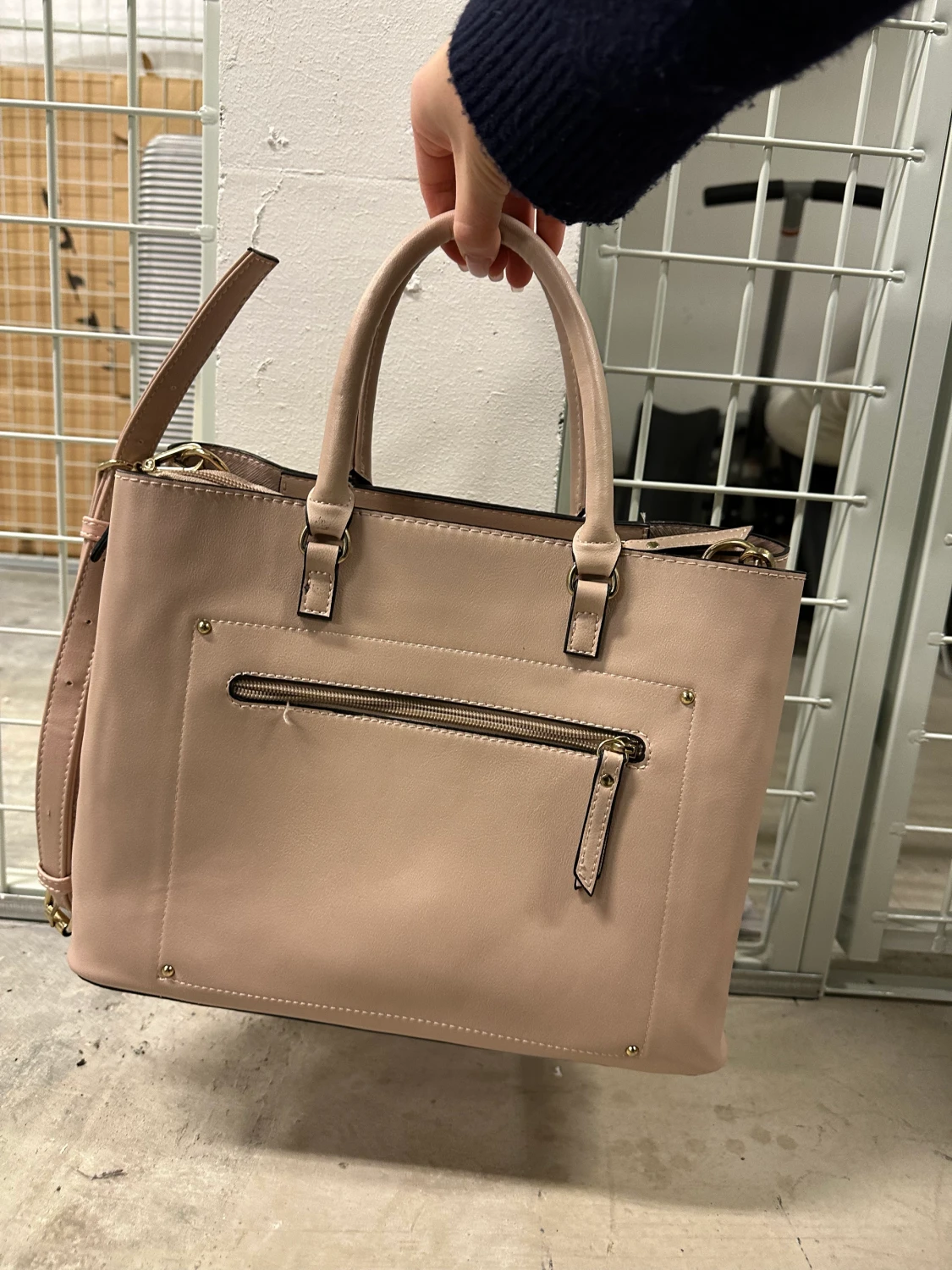 Väska från Åhléns  - 90