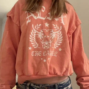 Tjock tröja från alex - En super fin tröja från Alex som jag bara använt ett x antal gånger ( köparen står för frakt)💓