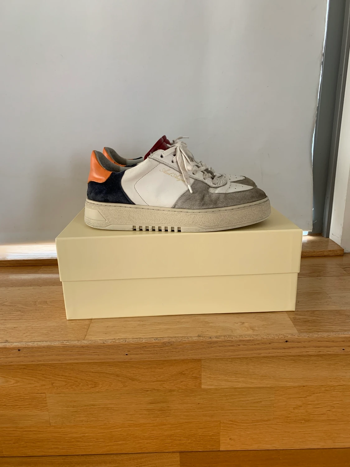 AXEL ARIGATO ORBIT SNEAKER