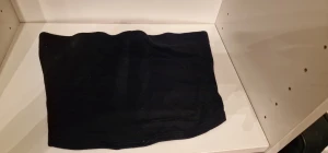 Bandau - Svart bandau som använts typ tre ggr. 