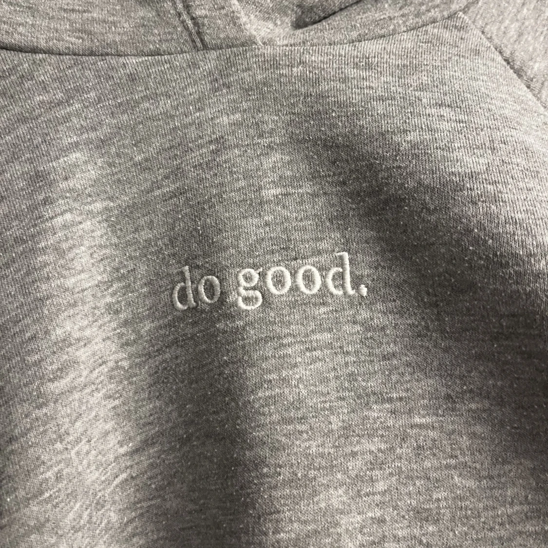 Hoodie nyskick  - 90