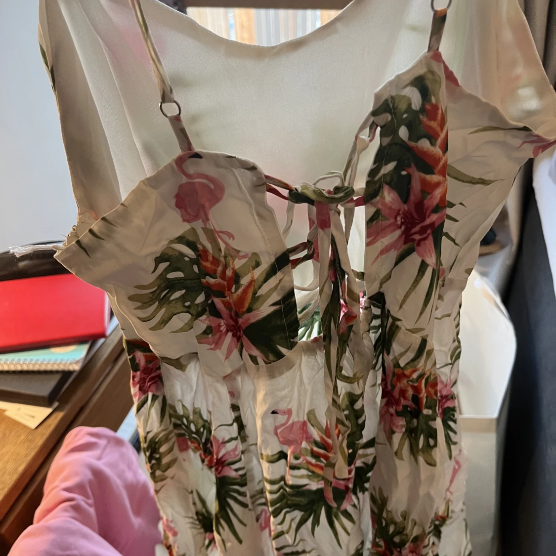 Sommar klännong - 90