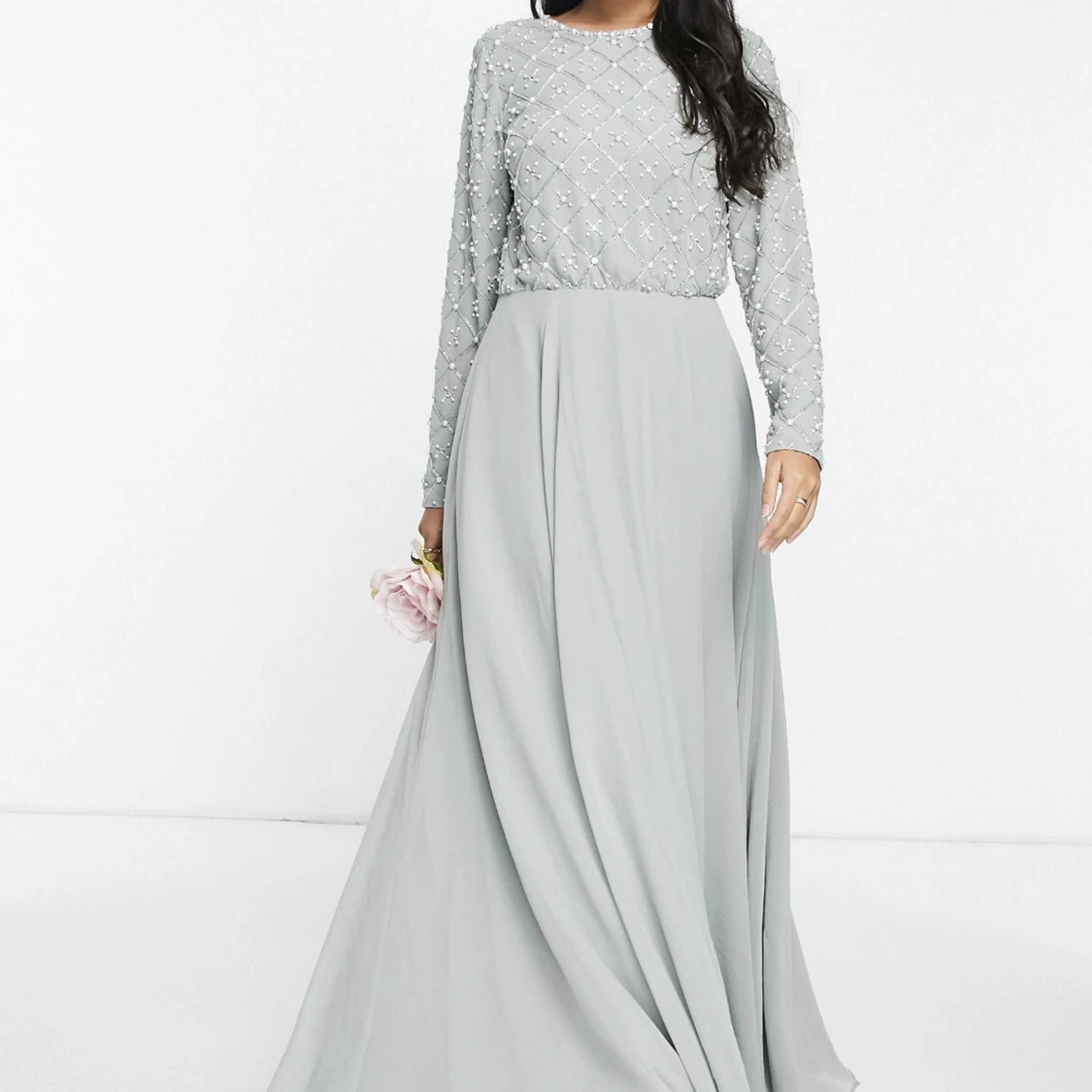 Festklänning/ klänning 