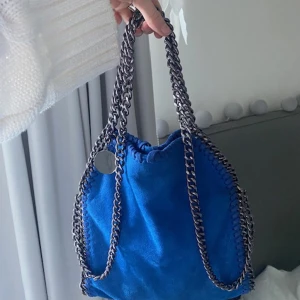 Stella väska  - Trendig Stella McCartney liknande väska!💕