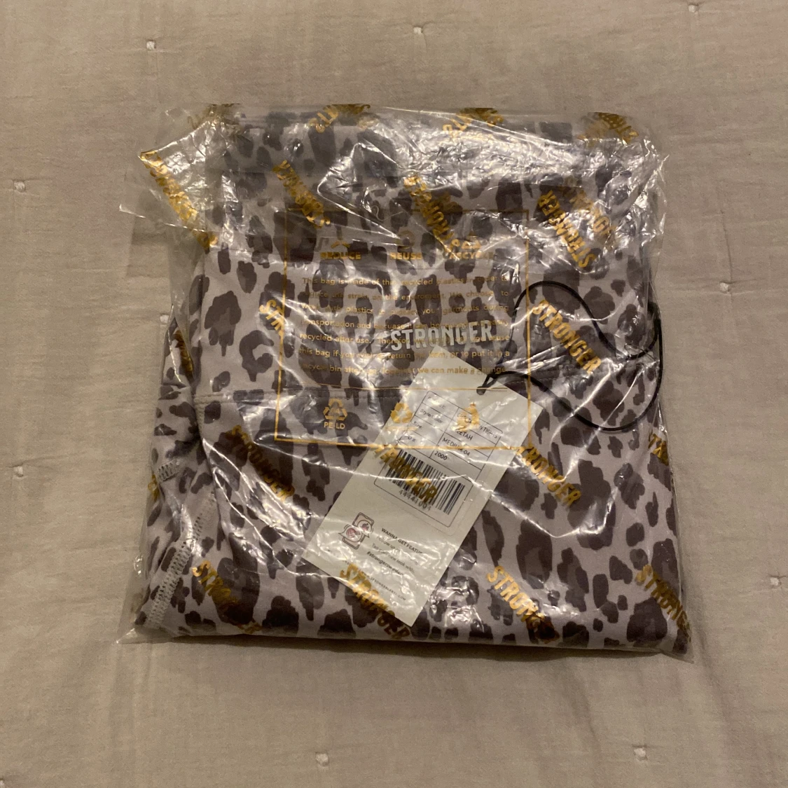 Stronger strl M - 91