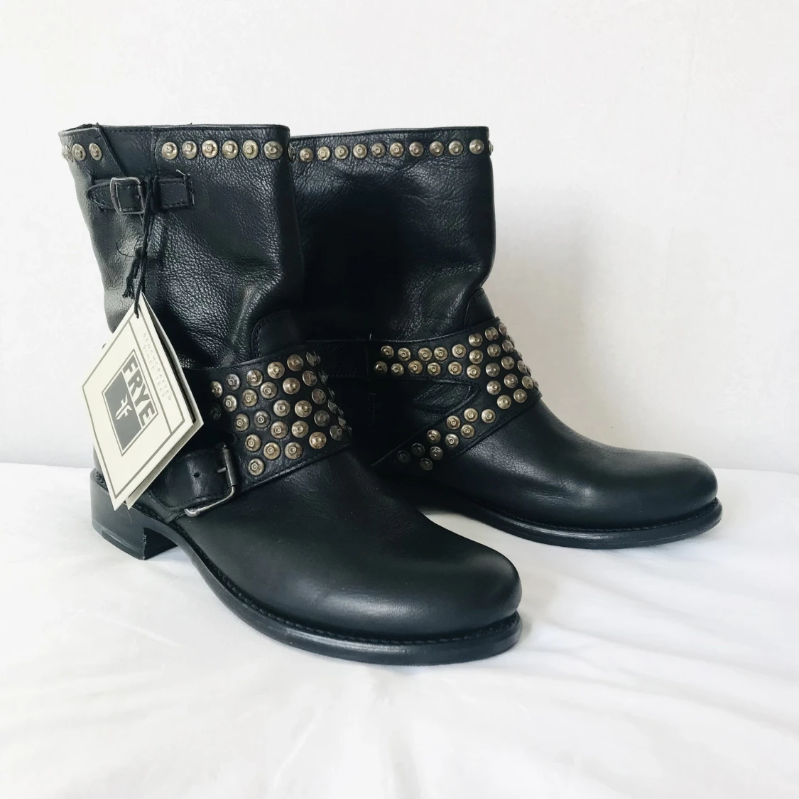Boots från Frye, storlek 41 - 90