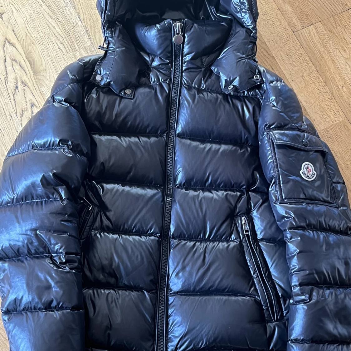 Moncler maya 