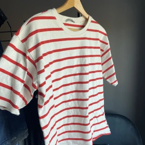 T-shirt - T-shirt från zara  Skriv för frågor  📦frakt ingår ej📦