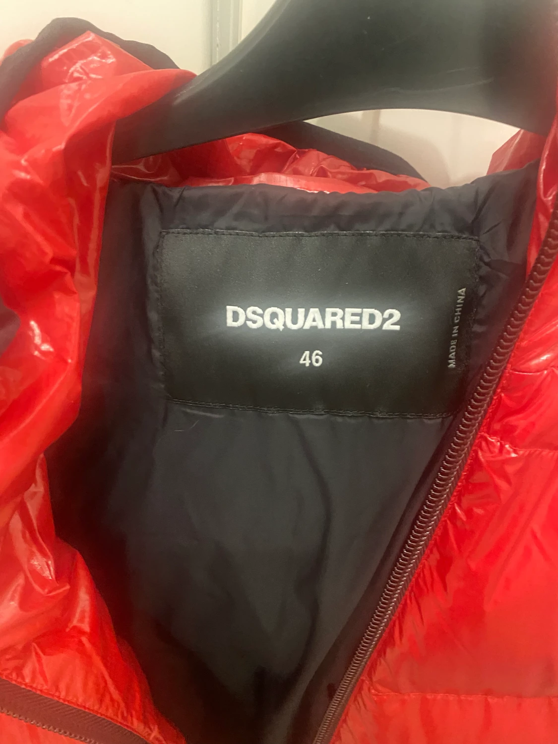 Dsquared 2 jacka - 90