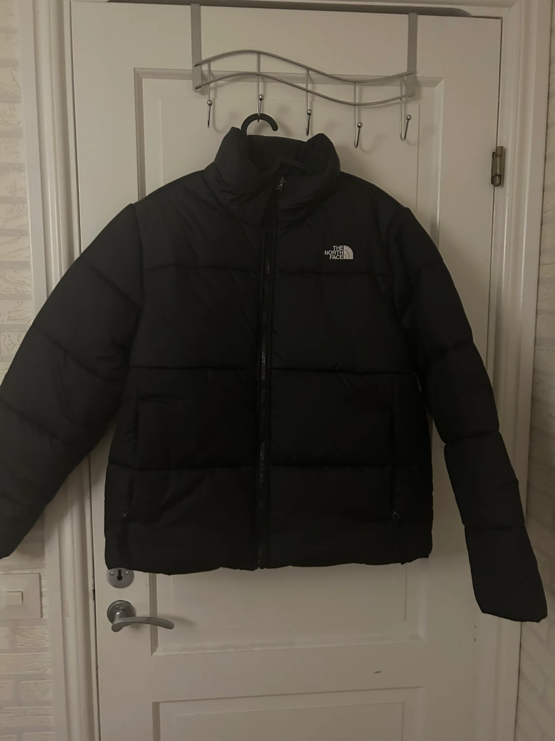 The north face jacka