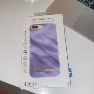 IDEAL OF SWEDEN - Helt nytt skal för iPhone 8/7/6/6S PLUS