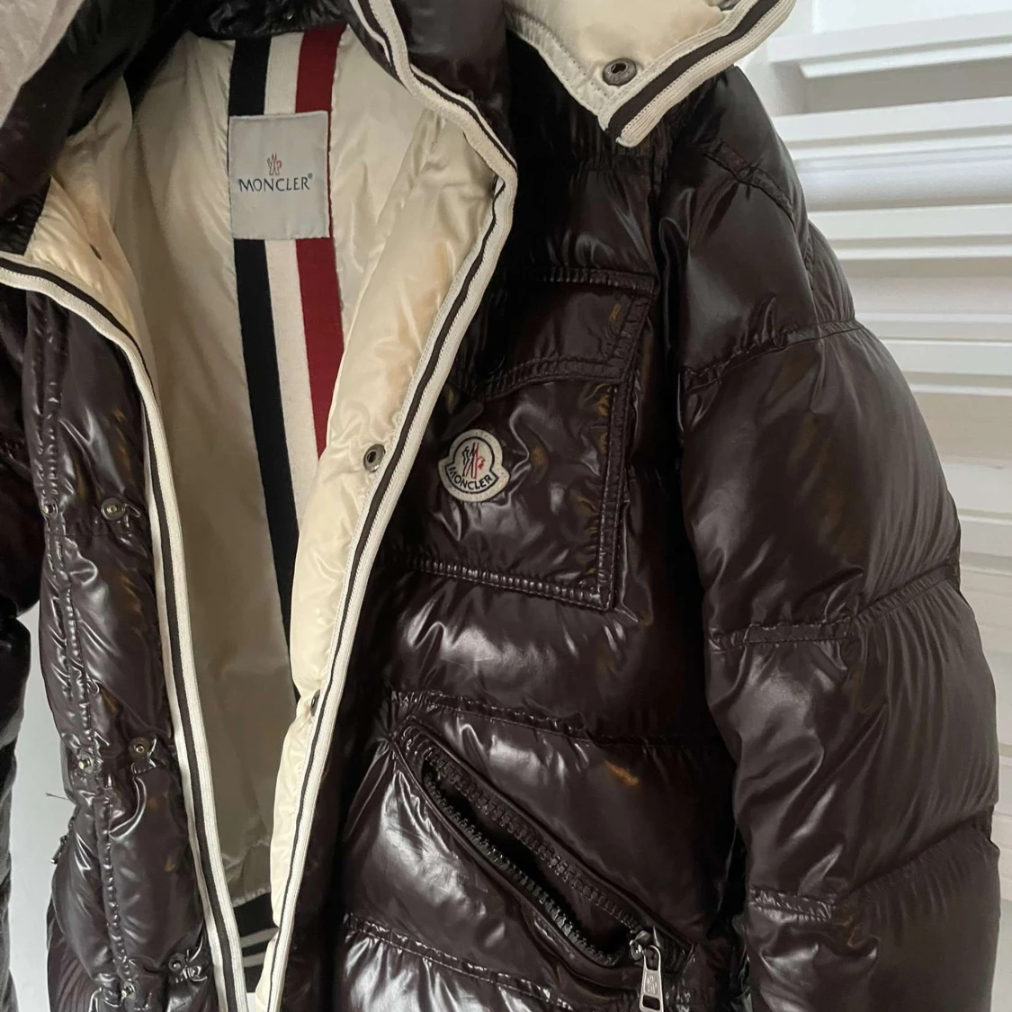 Moncler Jacka - 91
