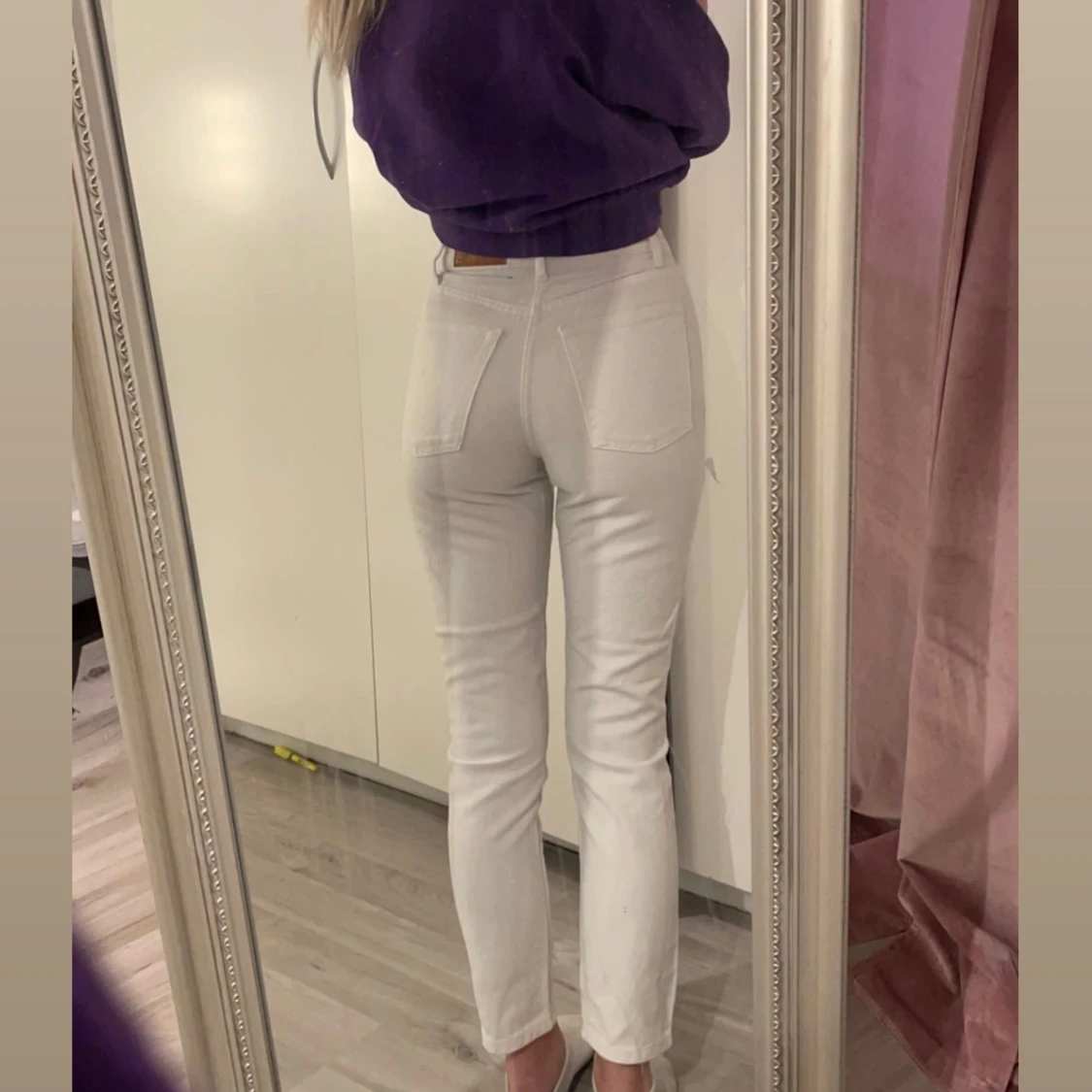 Jeans från bikbok - 90