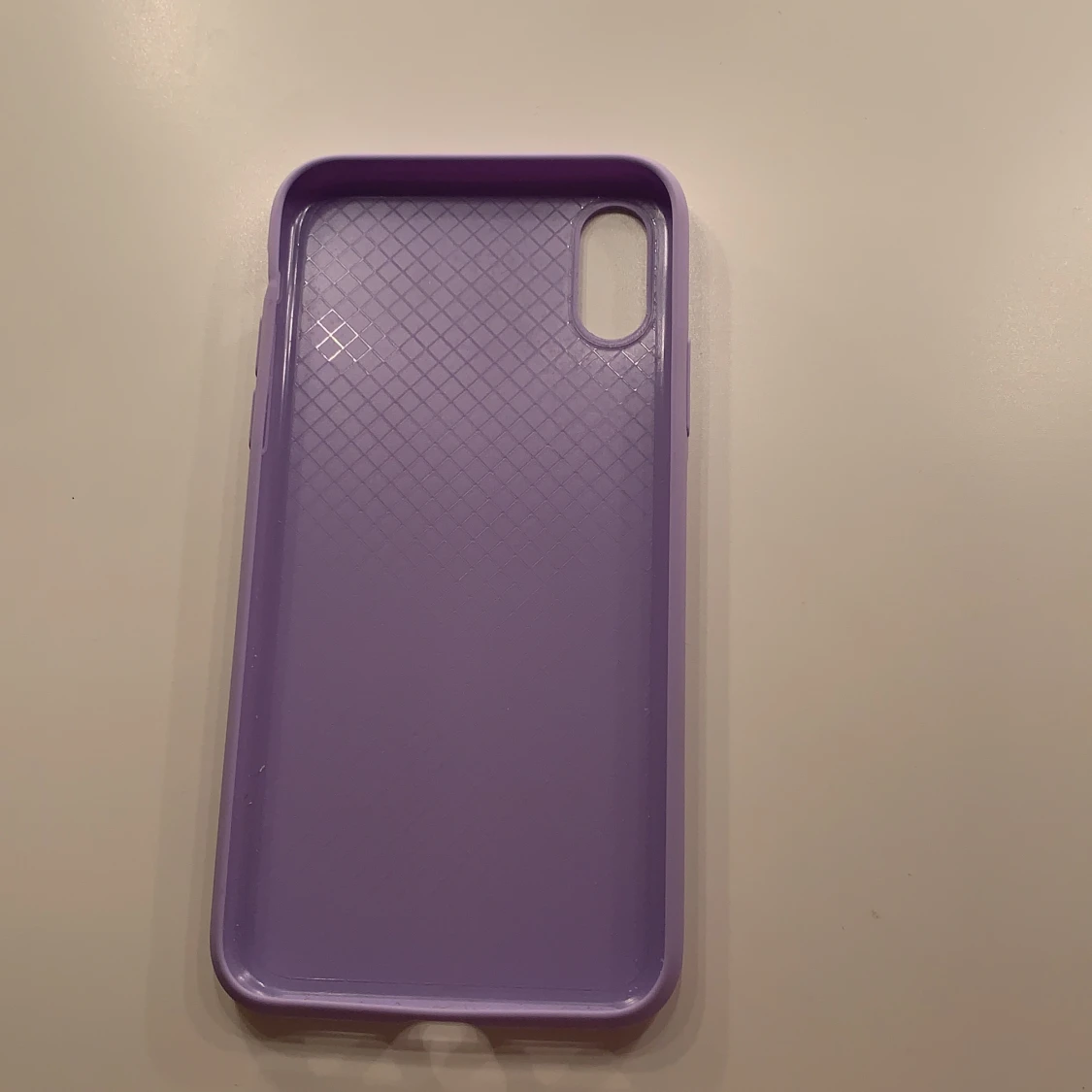 20kr för att skal för en iPhone X/XS - 91