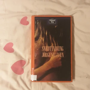 Snedtänding  - Jörgen hansen