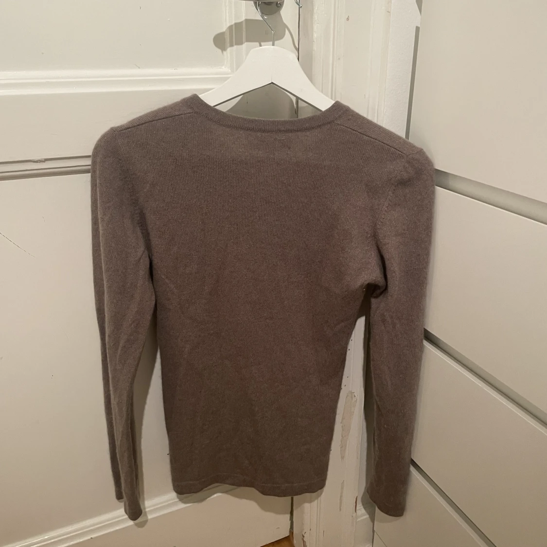 Cashmere tröja - 90