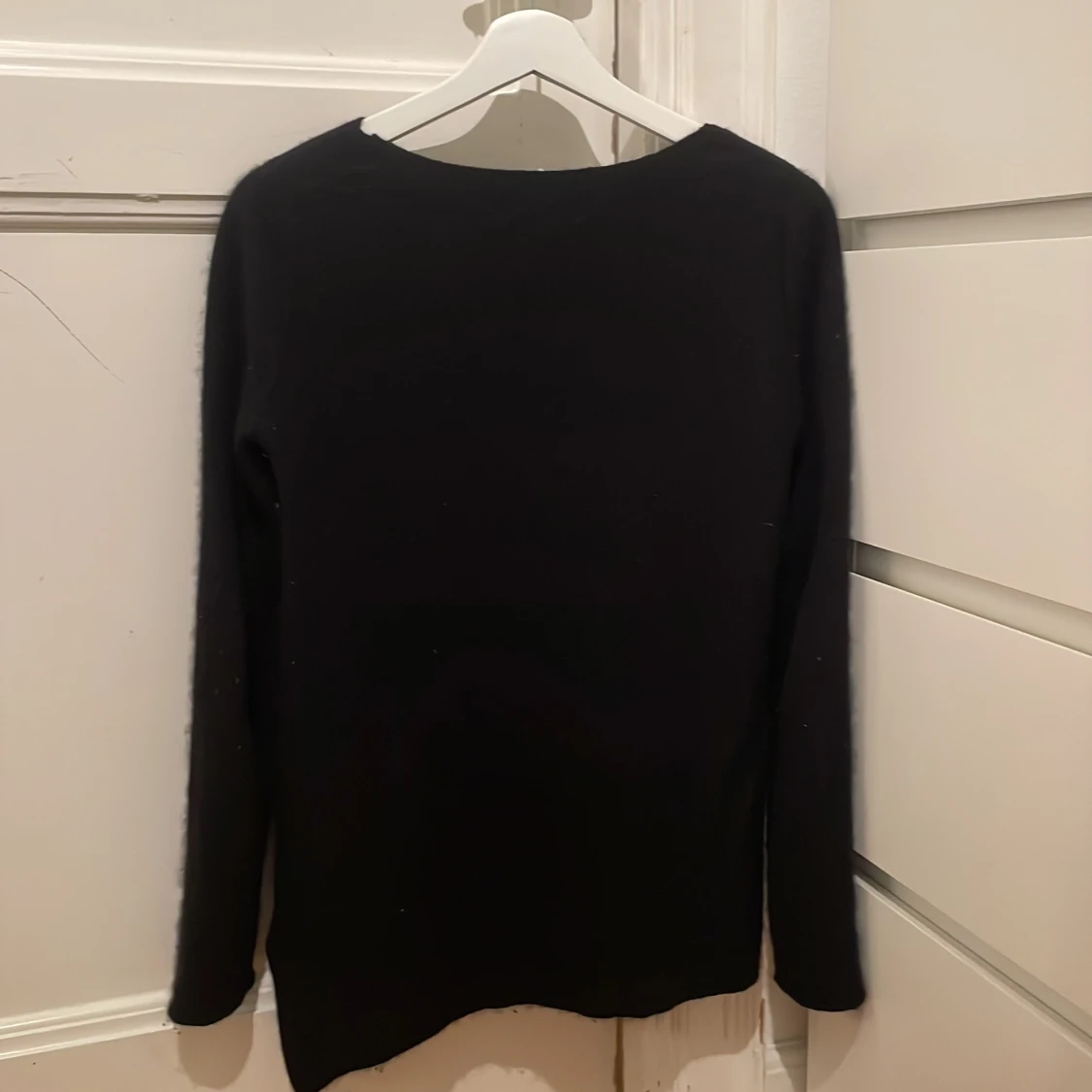 Cashmere tröja  - 90
