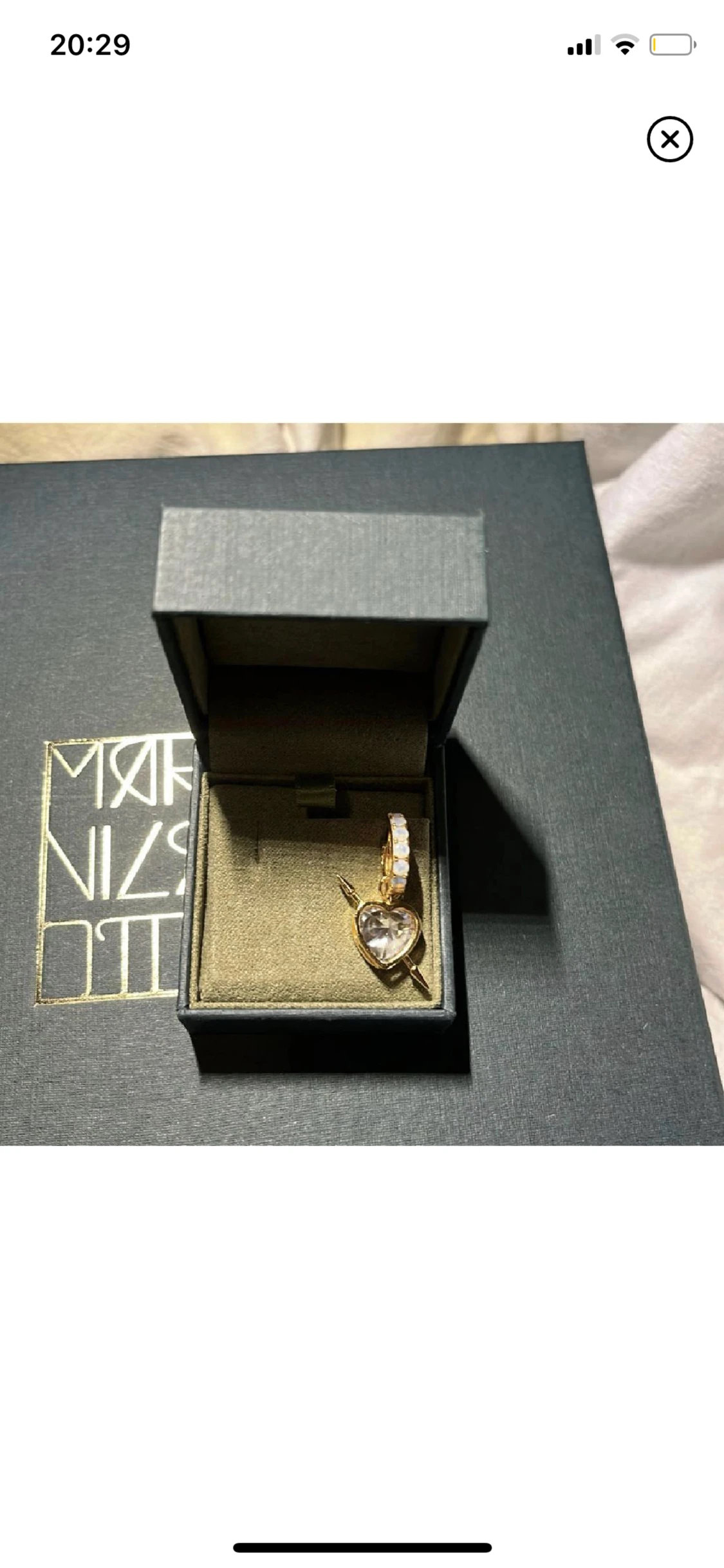 Maria Nilsdotter liknande