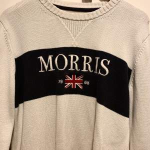 Morris tröja