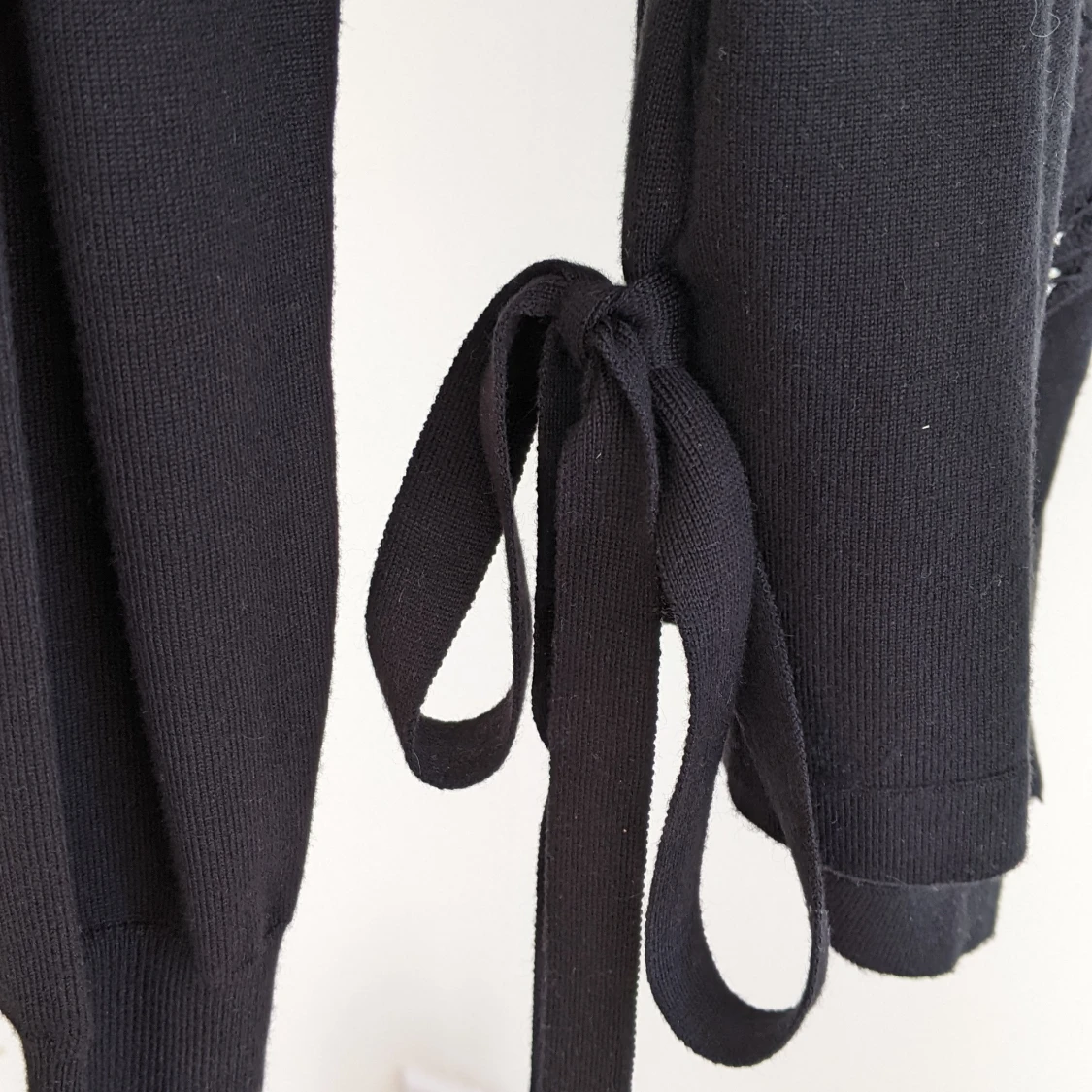 Cache-coeur tröja Storlek 3 - 90