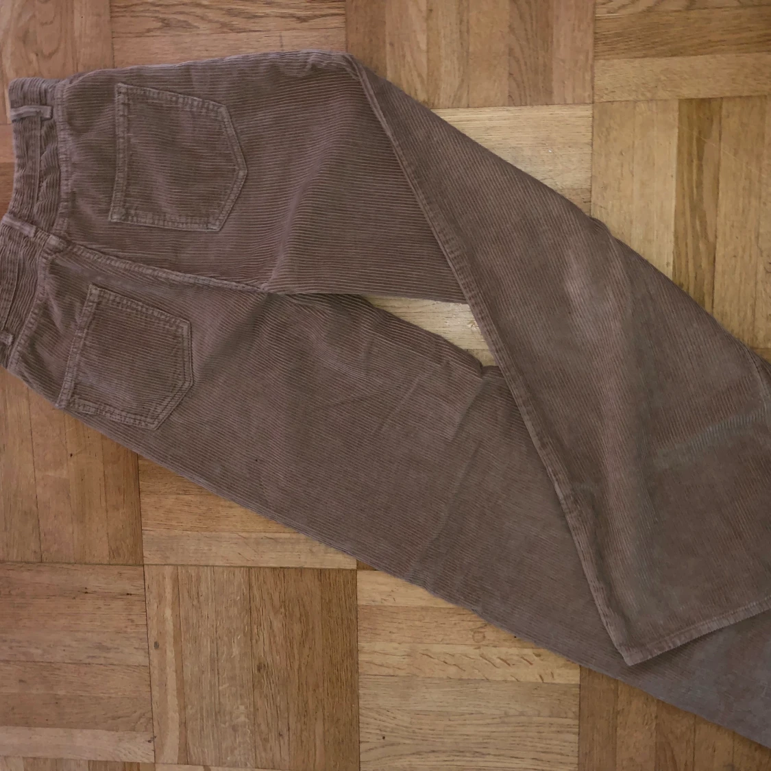 subdued manchesterbyxor strl M (men kan funka som S) - 91