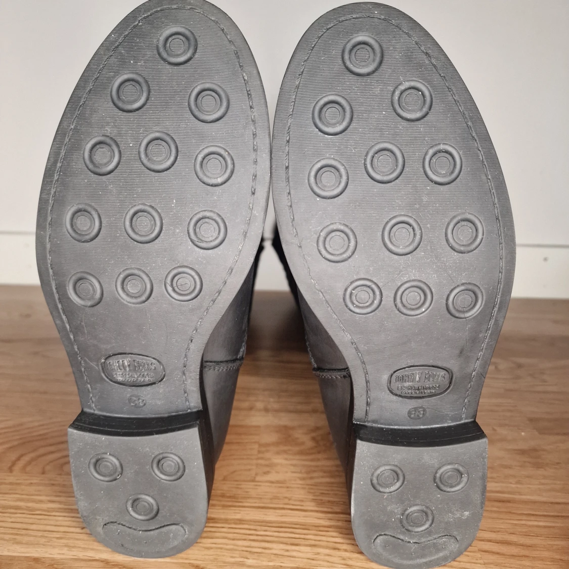 Johnny bulls boots 38 - 90