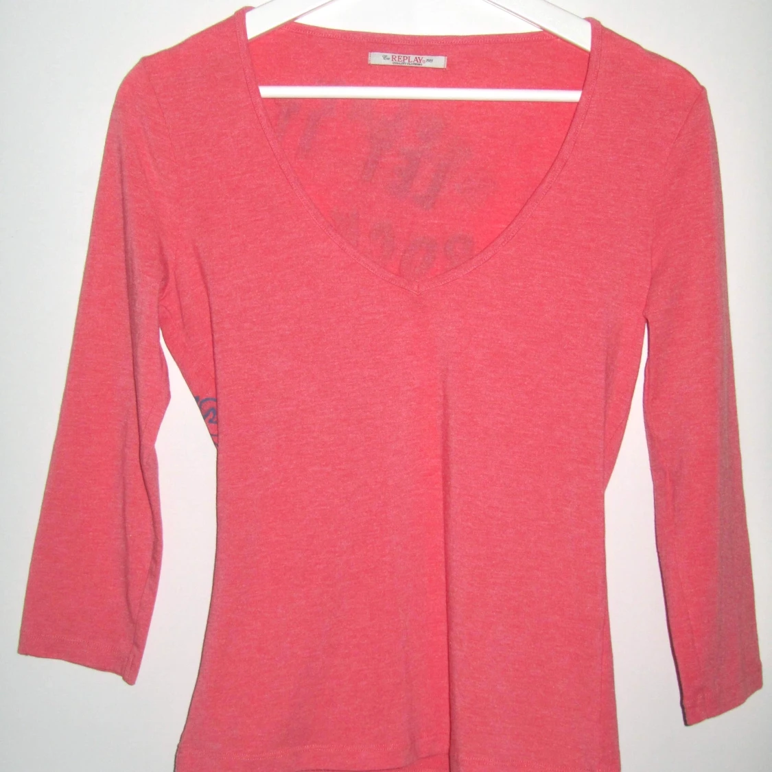 Replay snygg topp /Vintage i  Nyskick/ Trend! Stl  M  - 91