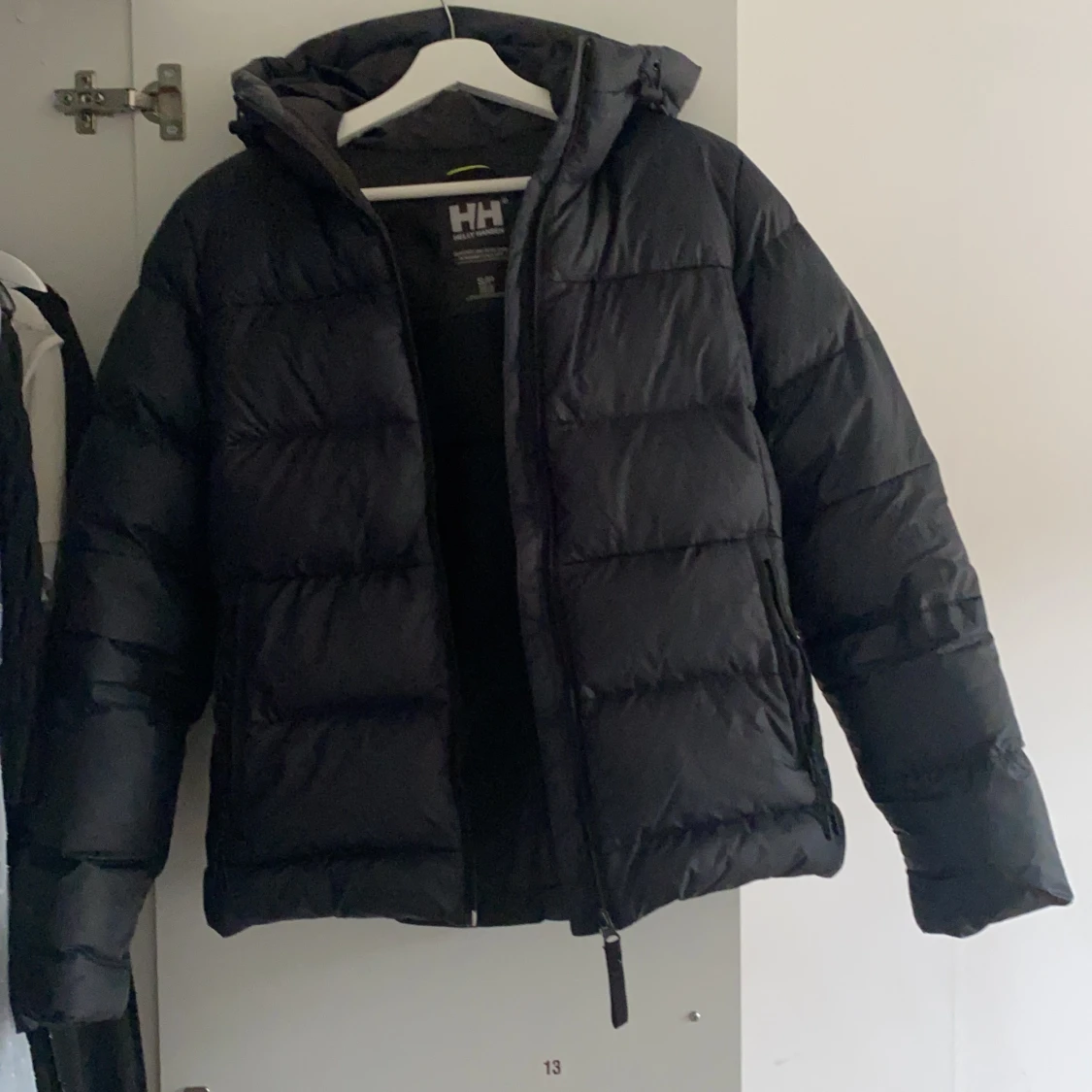 Ensara använd en gång