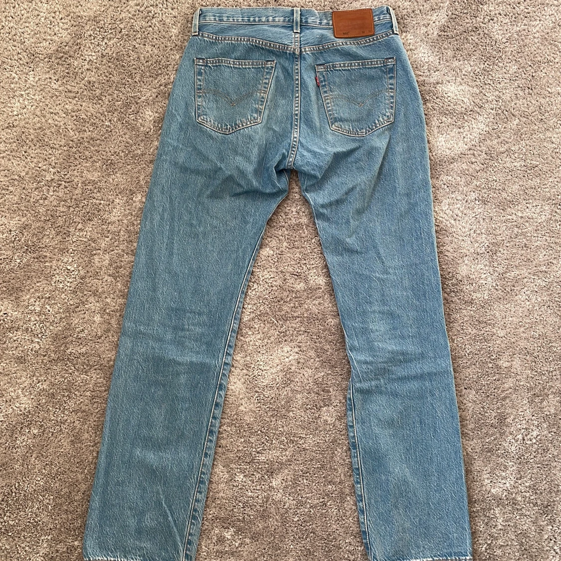 Levis jeans 501 strl 30 32 - 90